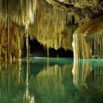 Rio Secreto - Mexico's Magical Underground Caves rio-secreto-reflection.jpg