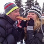 Romantic Ontario Getaways - The Best Couples Resorts and Destinations romantic-ontario-getaways-for-couples.jpeg