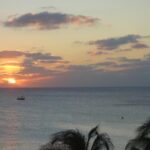 10 Incredible Grand Cayman Restaurants sunset-grand-cayman.jpg