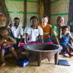 Tao Village Visit - Cannibals and Caves of Fiji tao-village-fiji-family.jpg