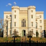 The Best Things to Do in Baton Rouge, Louisiana things-to-do-in-baton-rouge-old-state-capitol.jpg