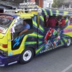 17 Best Things to do in Cebu City, Philippines things-to-do-in-cebu-city-jeepney-Cebu.jpg