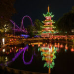 Tivoli Gardens - Copenhagen's Enchanting Amusement Park and Pleasure Garden tivoli-gardens-lake.jpg