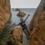 Via Ferrata, Spain - Take your adventure to New Heights via-ferrata-spain-hanging.jpg