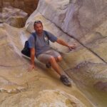 Wadi Mujib Canyoning, Jordan, An Eco-Adventure Thrill Ride wadi-mujib-canyoning-jordan-rock-slides.jpg